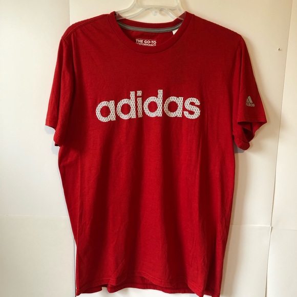 adidas Other - Adidas NWT T-shirt Mens Size large
